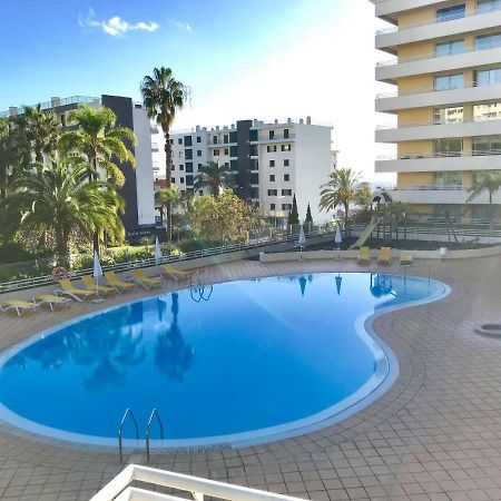 Enzo Apartament Funchal  Exteriér fotografie