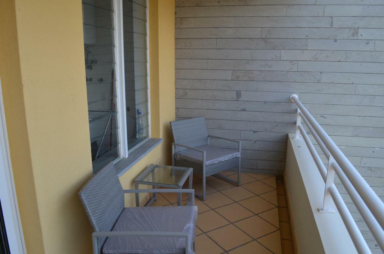 Enzo Apartament Funchal  Exteriér fotografie
