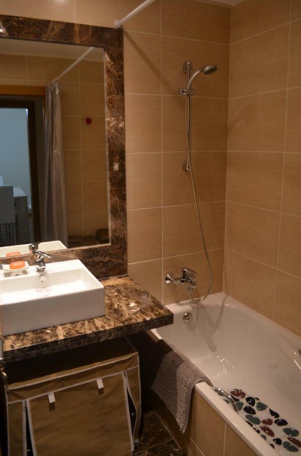 Enzo Apartament Funchal  Exteriér fotografie