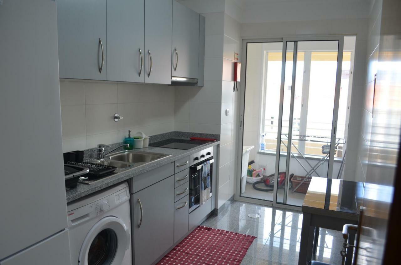 Enzo Apartament Funchal  Exteriér fotografie