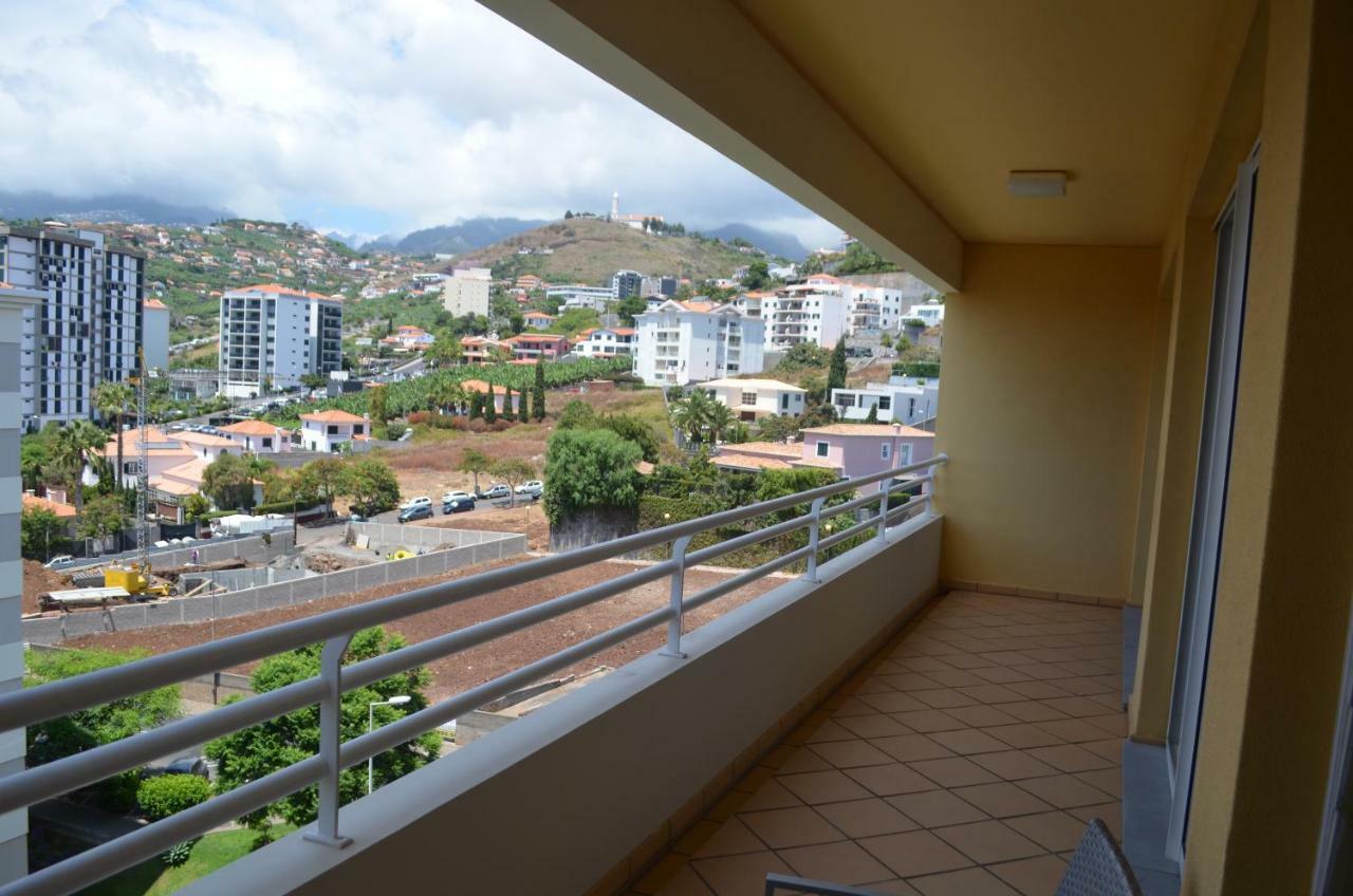 Enzo Apartament Funchal  Exteriér fotografie
