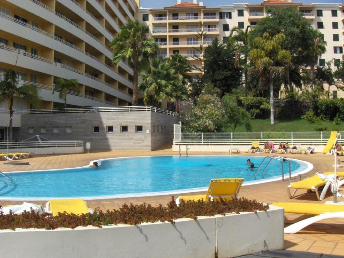 Enzo Apartament Funchal  Exteriér fotografie