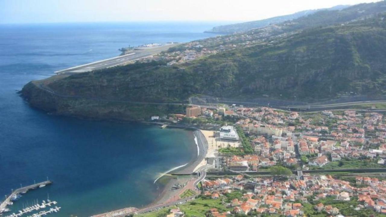 Enzo Apartament Funchal  Exteriér fotografie