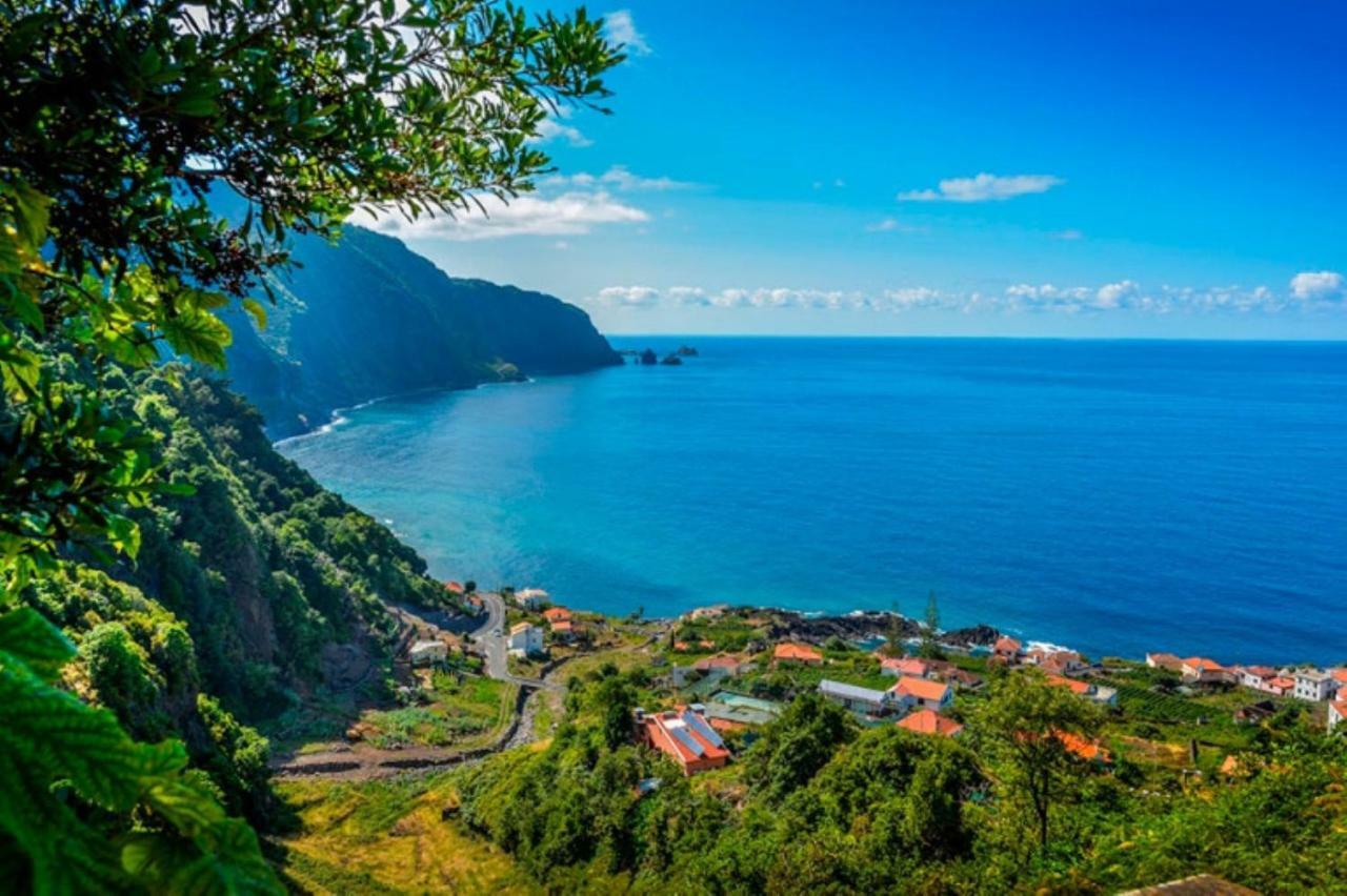 Enzo Apartament Funchal  Exteriér fotografie