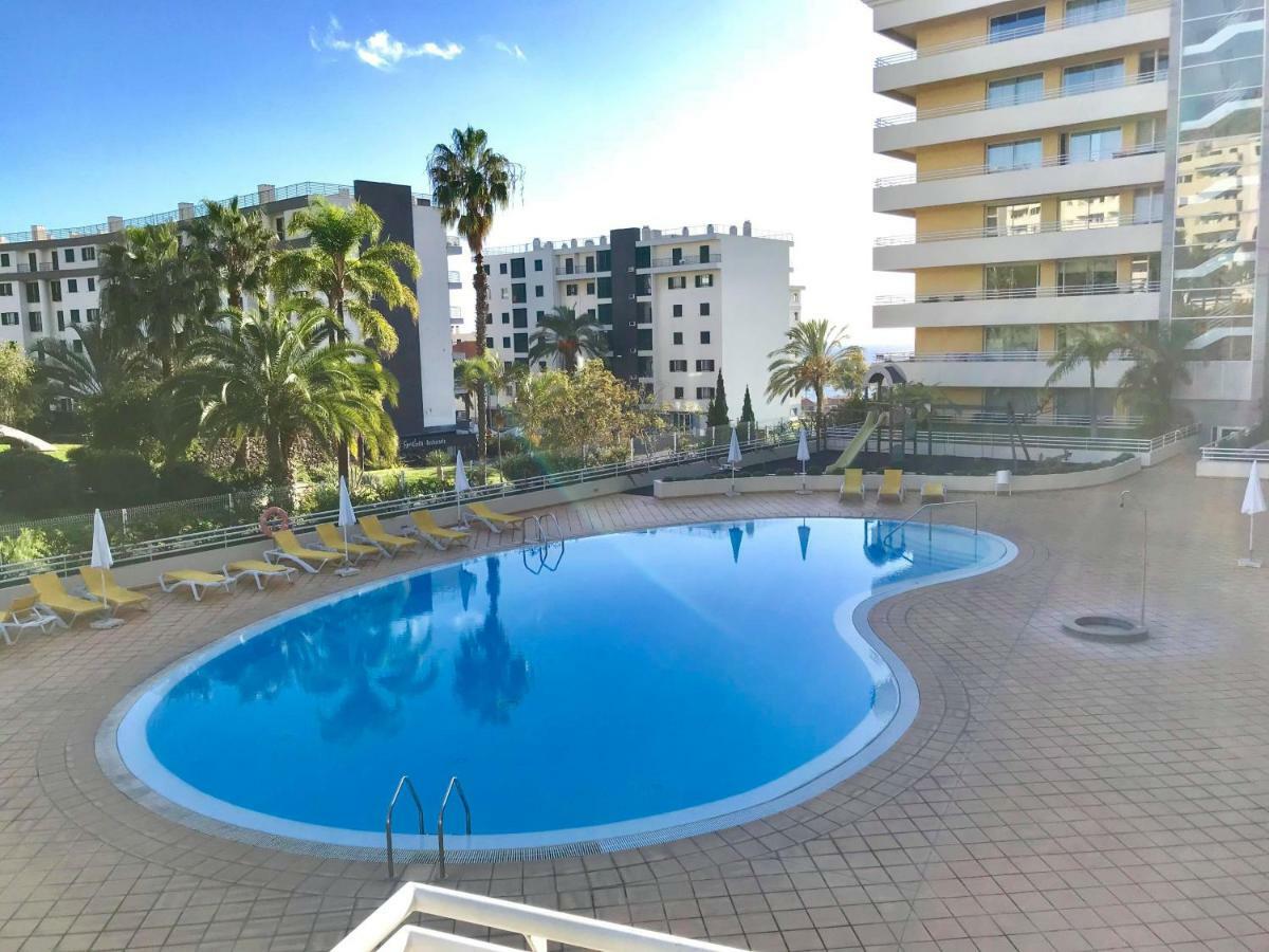 Enzo Apartament Funchal  Exteriér fotografie