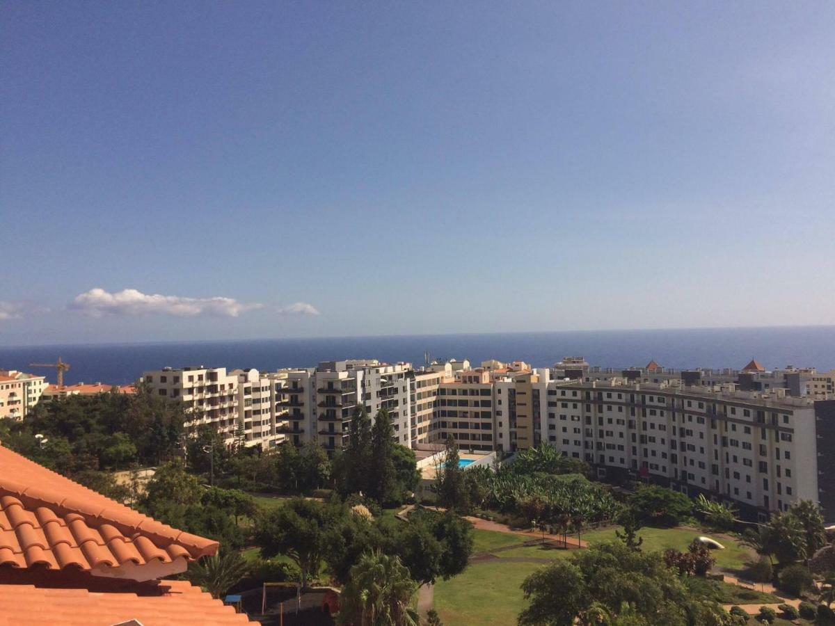 Enzo Apartament Funchal  Exteriér fotografie